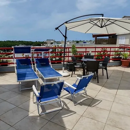 Rai 1 Apartman Golem